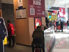 -麦当劳(龙湖北京大兴天街店)