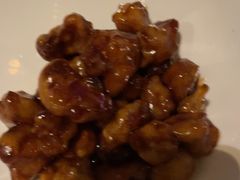 -绿茶餐厅(昆明世纪金源店)