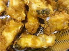 -豪华脆肉鲩