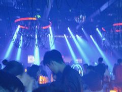 -苏荷酒吧(九街店)