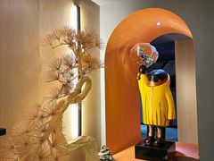 -得闲·高空SPA(东盟店)