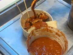 -龙翔臭豆腐(河坊街店)