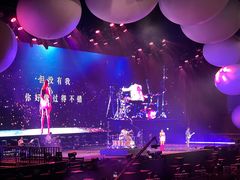 -成都金融城演艺中心