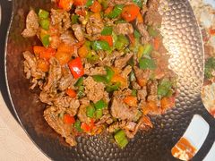 -梅夫娜土耳其餐厅.清真HALAL
