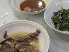 -滁香园·滁州菜(琅琊山店)