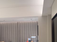 -北京东三环希尔顿逸林酒店