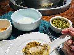 -大良毋米粥(锦龙路总店)