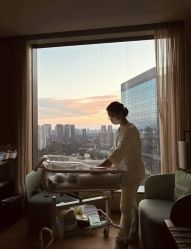 -baby bella小贝拉母婴护理中心(北京东隅店)