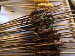 -老湖南民间菜·牛肉十八炒(花都店)