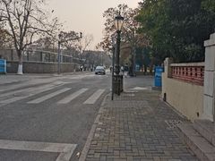 -八大关景区