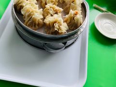 -北三沙家烧麦(北头道街店)