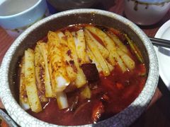 -川人百味(亿合城店)