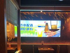 -呷哺呷哺(凯旋广场店)