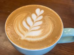 -VESH COFFEE(定西路店)