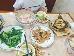 -江南食坊·老杭州饭店(始于1987年·湖滨店)