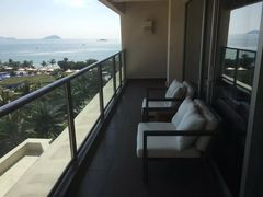 -三亚亚龙湾天域度假酒店