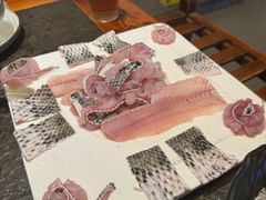 -景明轩•养生酸汤鱼火锅 云贵鲜菌 现舂野果酸汤(王寨小区店)