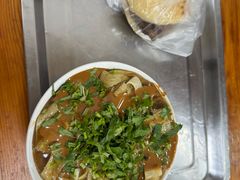 -正味斋锅巴菜(西北角店)