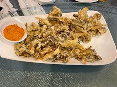 -镜泊湖酒家(兴华街金鼎店)