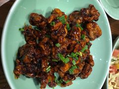 糖醋排骨-虎哥私房菜(馒头山店)