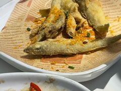 -阿忠食坊大排档·20年老店(万象城店)