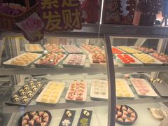 -海底捞火锅(高科广场店)