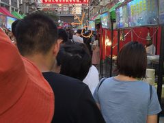 -清真老马家国华牛奶鸡蛋醪糟(正宁路店)