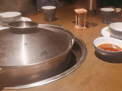 -同仁四季椰子鸡(宝安壹方城店)