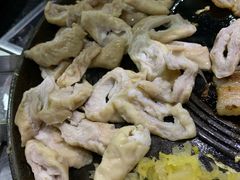 -海花锅盖烧烤店(怡馨家园店)