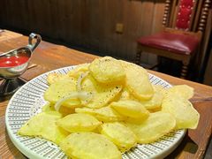 -卢布里西餐厅(总店)