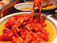 -阿财老铺·老蚌埠龙虾城(华夏总店)
