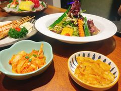 -九井澤精致料理(金茂店)