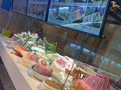 -德天肥牛海鲜火锅(城西银泰店)