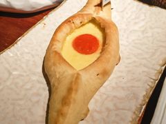 阿扎尔-哈恰普里-格鲁·秀色Georgia’s Feast