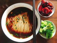 -十面春风·江南面馆(崇宁路店)