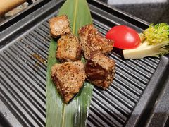 -川骄海鲜自助(亚运村店)