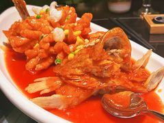 -人和馆·上海菜(肇嘉浜路店)