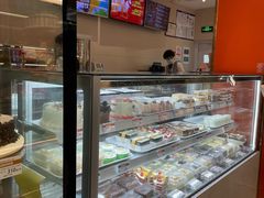 -新侨三宝乐面包店(崇文门店)