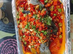 -小厨子私房菜·云南美食店