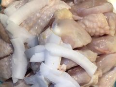 -探窝·竹笙椰子鸡(杨箕店)