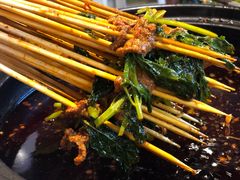 -钢管厂五区小郡肝串串香(蜀都万达店)