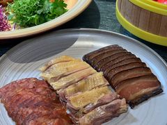 -巴蜀风·地道川菜(总店)