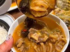 -香港狮子山下·明星粤菜餐厅(北苑店)