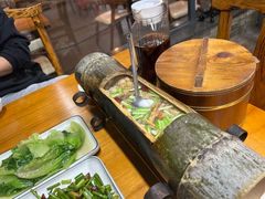 -61号餐吧(兴坪古镇漓江店)