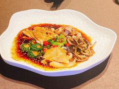 -蟹榭·莳鲜(虹桥高岛屋店)