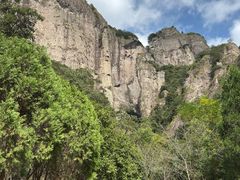 -雁荡山风景名胜区