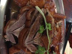-农厨好味·温泉鹅·农家菜