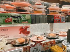 -争鲜回转寿司(朝北大悦城店)