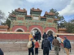 -普陀宗乘之庙(小布达拉宫)