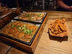 -不曾在把把烧•烧烤(莲坂磐基店)